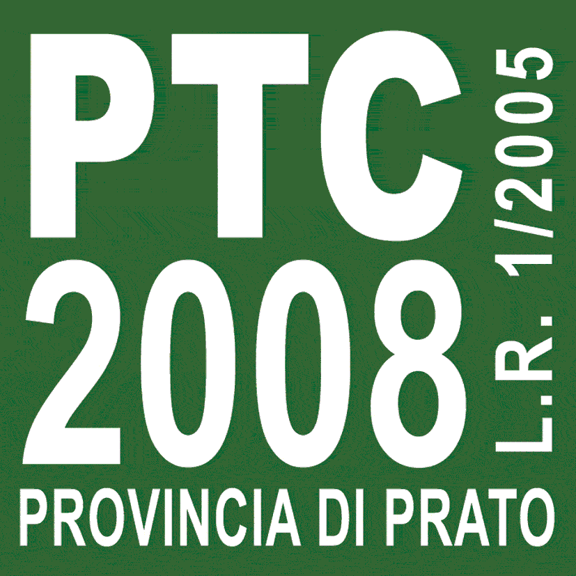 Logo Agenda 21 Provincia di Prato