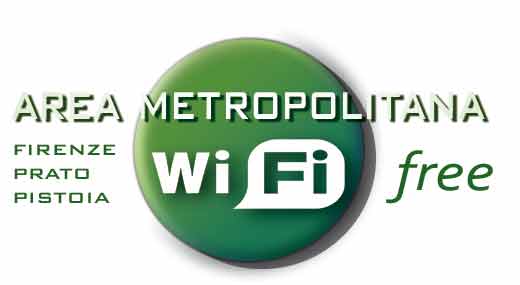 Logo Wifi Provincia di Prato
